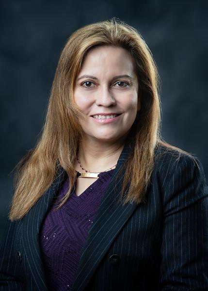 Virginia Montiel-Palma