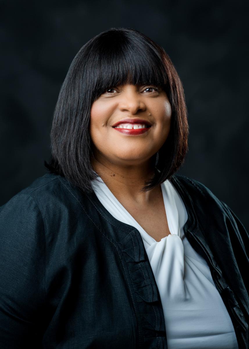 photo of Davita McLean